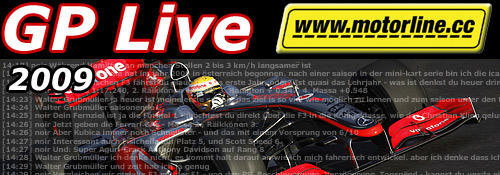 GP Live 2009