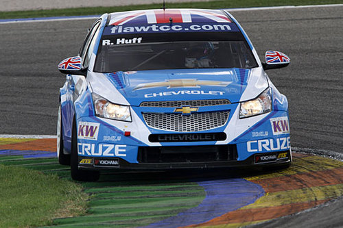 Motorsport: News