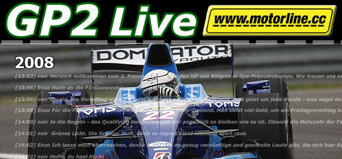 GP2 Live