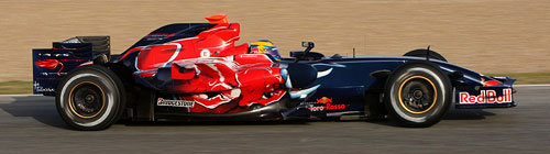 Formel 1: Kurznews