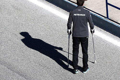 Formel 1: Kurioses