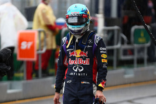 Grand Prix von Australien 2014