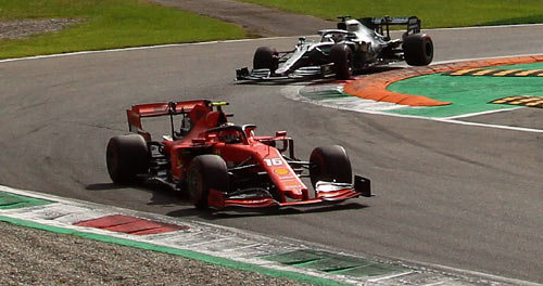 Grand Prix von Italien