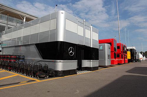 Formel 1: Hintergrund