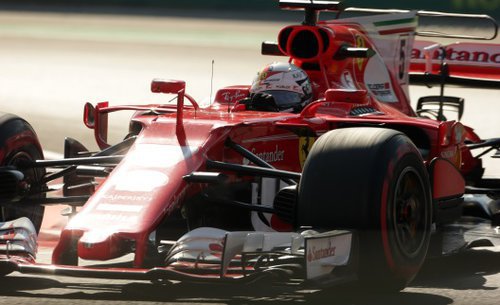 Grand Prix von Mexiko