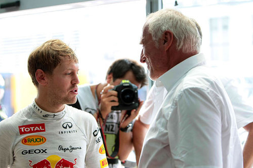 Formel 1: News
