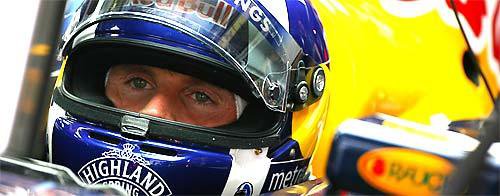 Formel 1: News