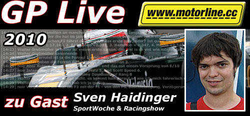 GP Live 2010