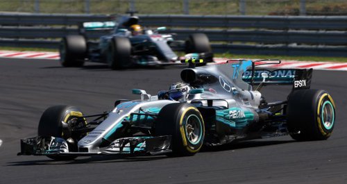 Grand Prix von Ungarn