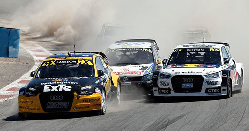 Motorsport: News