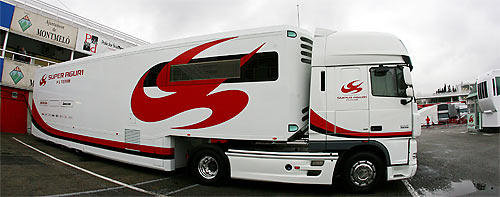 Formel 1: News