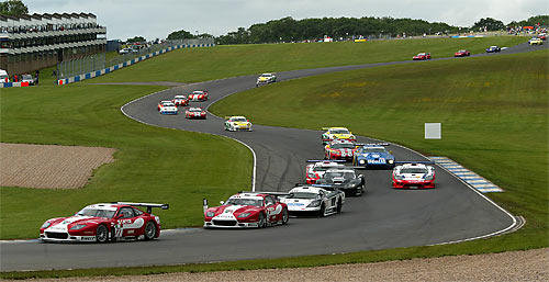 Formel 1: News