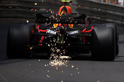Grand Prix von Monaco