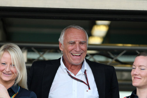 Formel 1: News