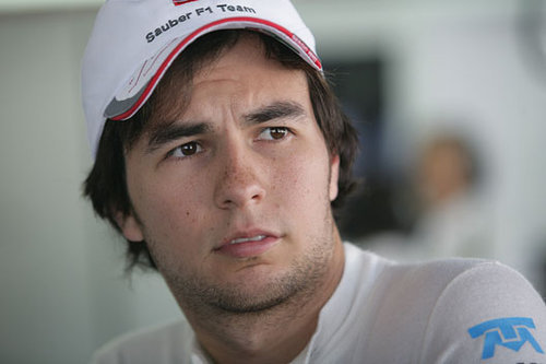 Formel 1: Interview