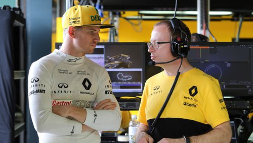 Formel 1: News
