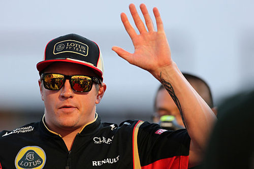 Formel 1: News