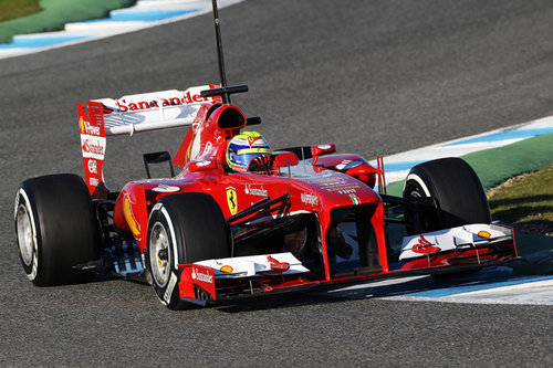 Formel 1: News