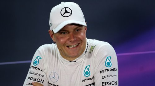 Grand Prix von Bahrain