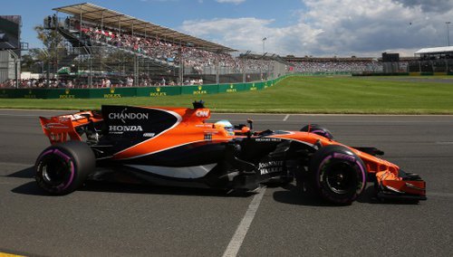 Grand Prix von Australien