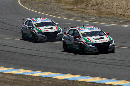 WTCC: News