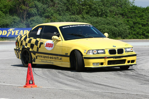 SlalomRaceCup 2013