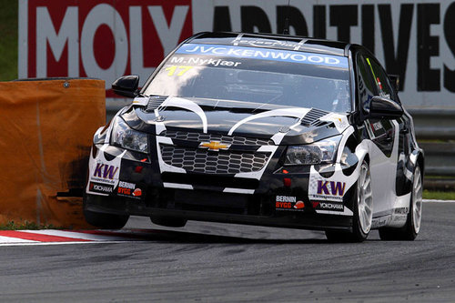 WTCC: Salzburgring