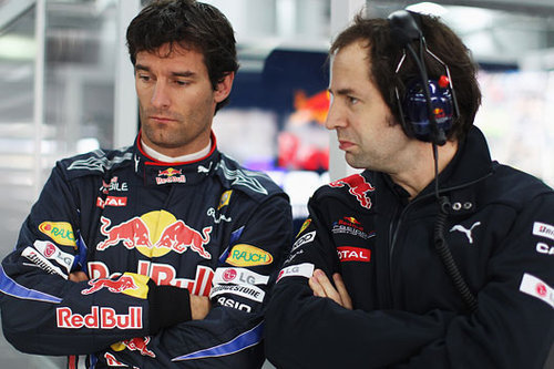 Formel 1: News