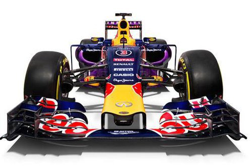 Formel 1: News