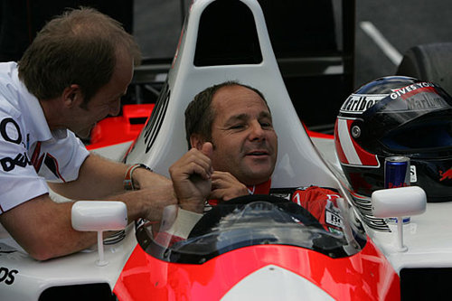 Formel 1: News