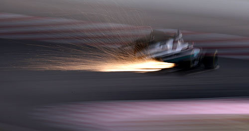 Grand Prix von Malaysia