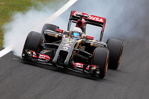 Formel 1: News