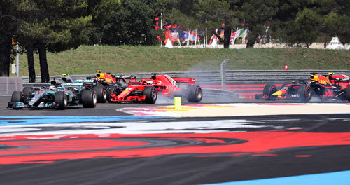 Grand Prix von Frankreich