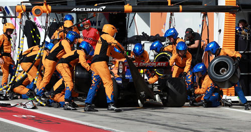 Grand Prix von Italien
