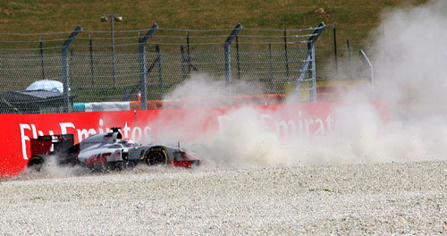 Grand Prix von Malaysia