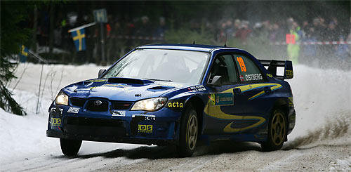 Rallye-WM: Kurznews