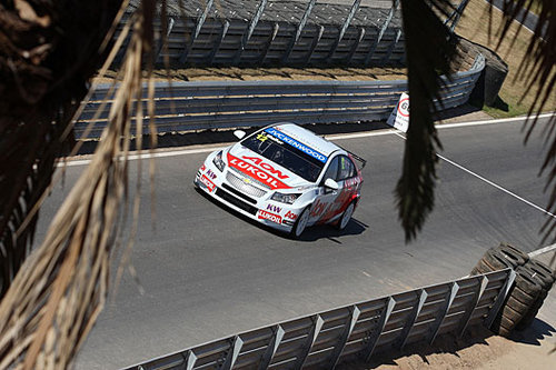 WTCC: Termas de Rio Hondo