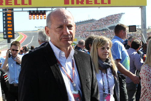 Formel 1: News