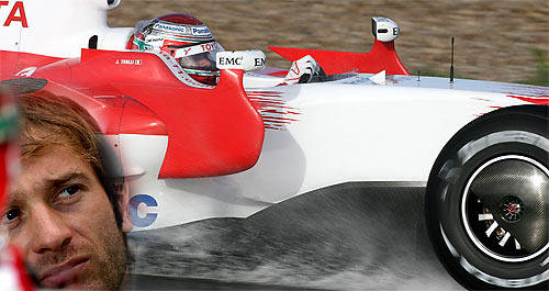 Formel 1: News