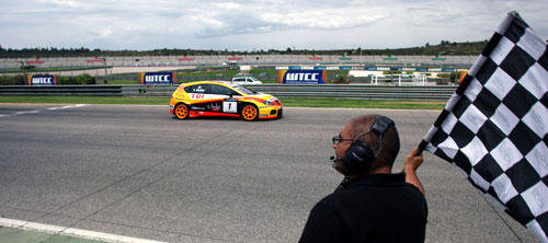 WTCC: News