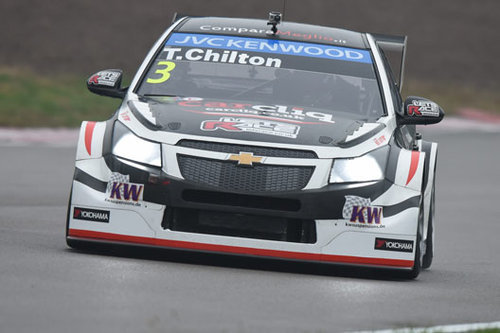 WTCC: Peking