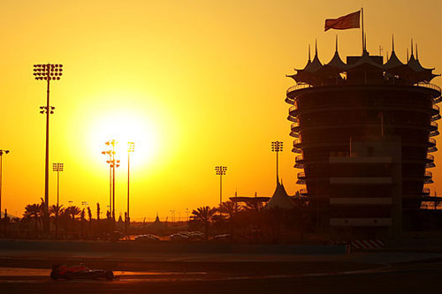 Formel 1: News
