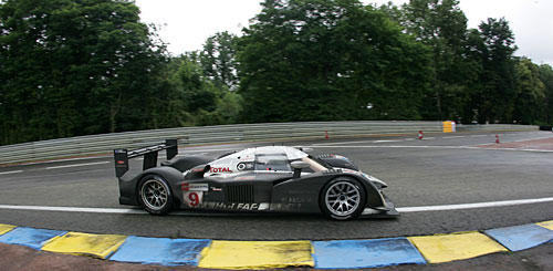 Christian Klien mit Motorline-Talk