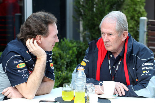 Formel 1: News
