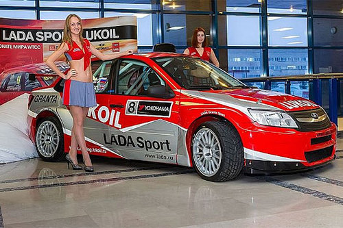 Motorsport: News