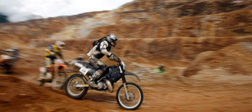 Erzbergrodeo 2009
