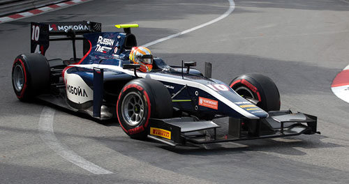 GP2: Monte Carlo 
