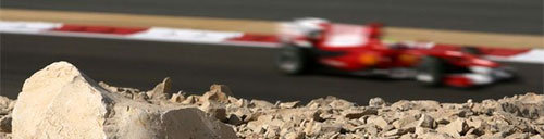 Formel 1: Analyse