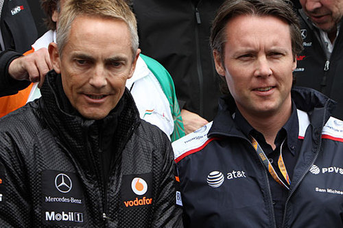 Formel 1: News