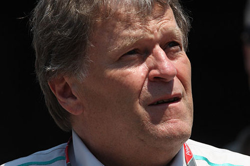 Formel 1: News